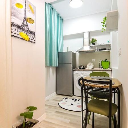 Nazari Apartment 2 Tirana Extérieur photo