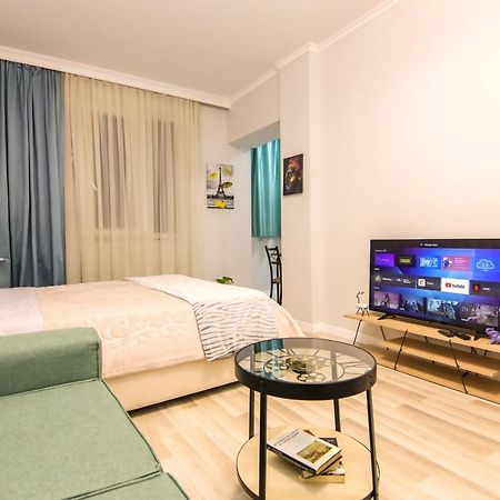 Nazari Apartment 2 Tirana Extérieur photo
