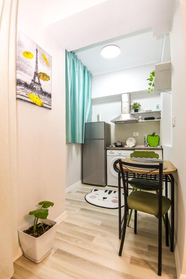 Nazari Apartment 2 Tirana Extérieur photo