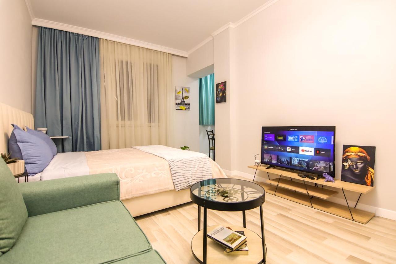 Nazari Apartment 2 Tirana Extérieur photo