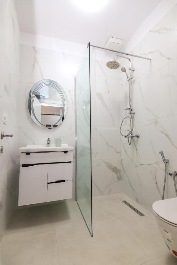 Nazari Apartment 2 Tirana Extérieur photo