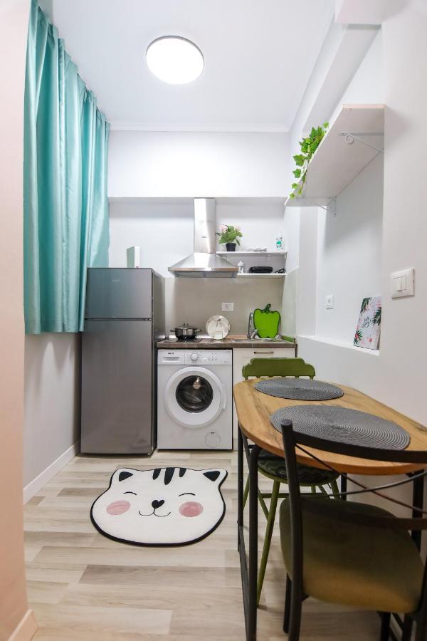 Nazari Apartment 2 Tirana Extérieur photo
