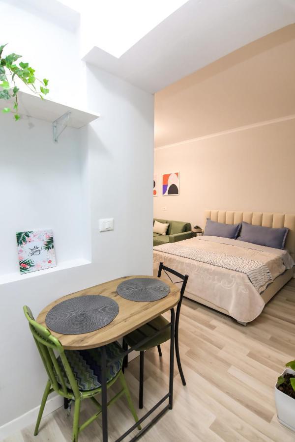 Nazari Apartment 2 Tirana Extérieur photo