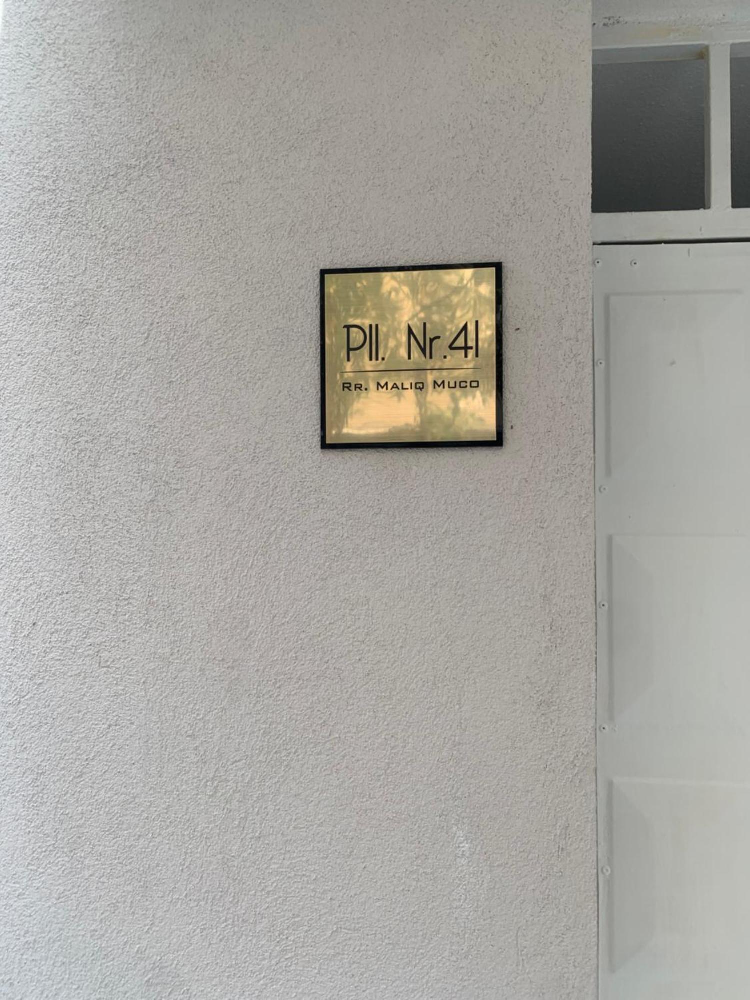Nazari Apartment 2 Tirana Extérieur photo