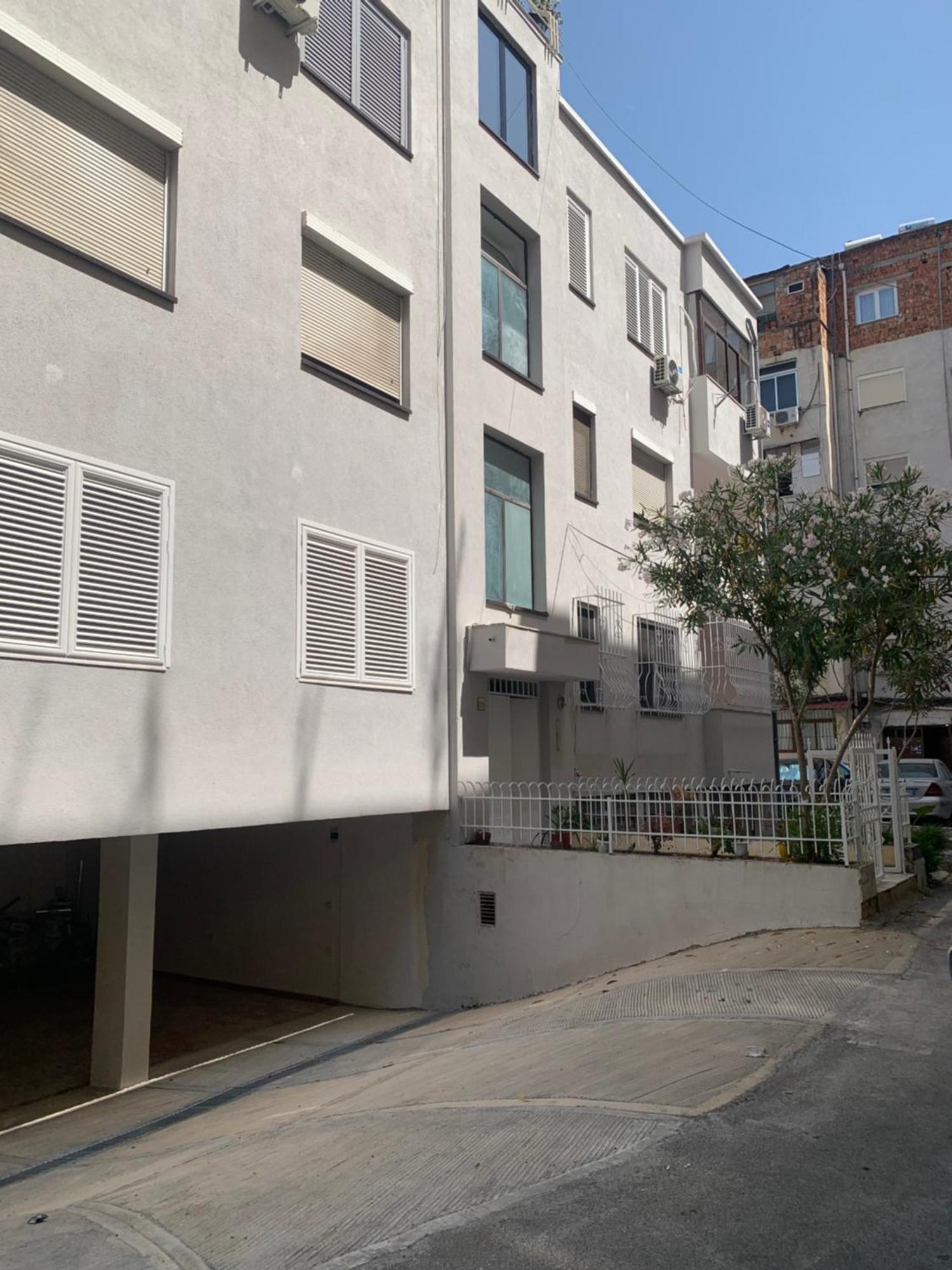 Nazari Apartment 2 Tirana Extérieur photo
