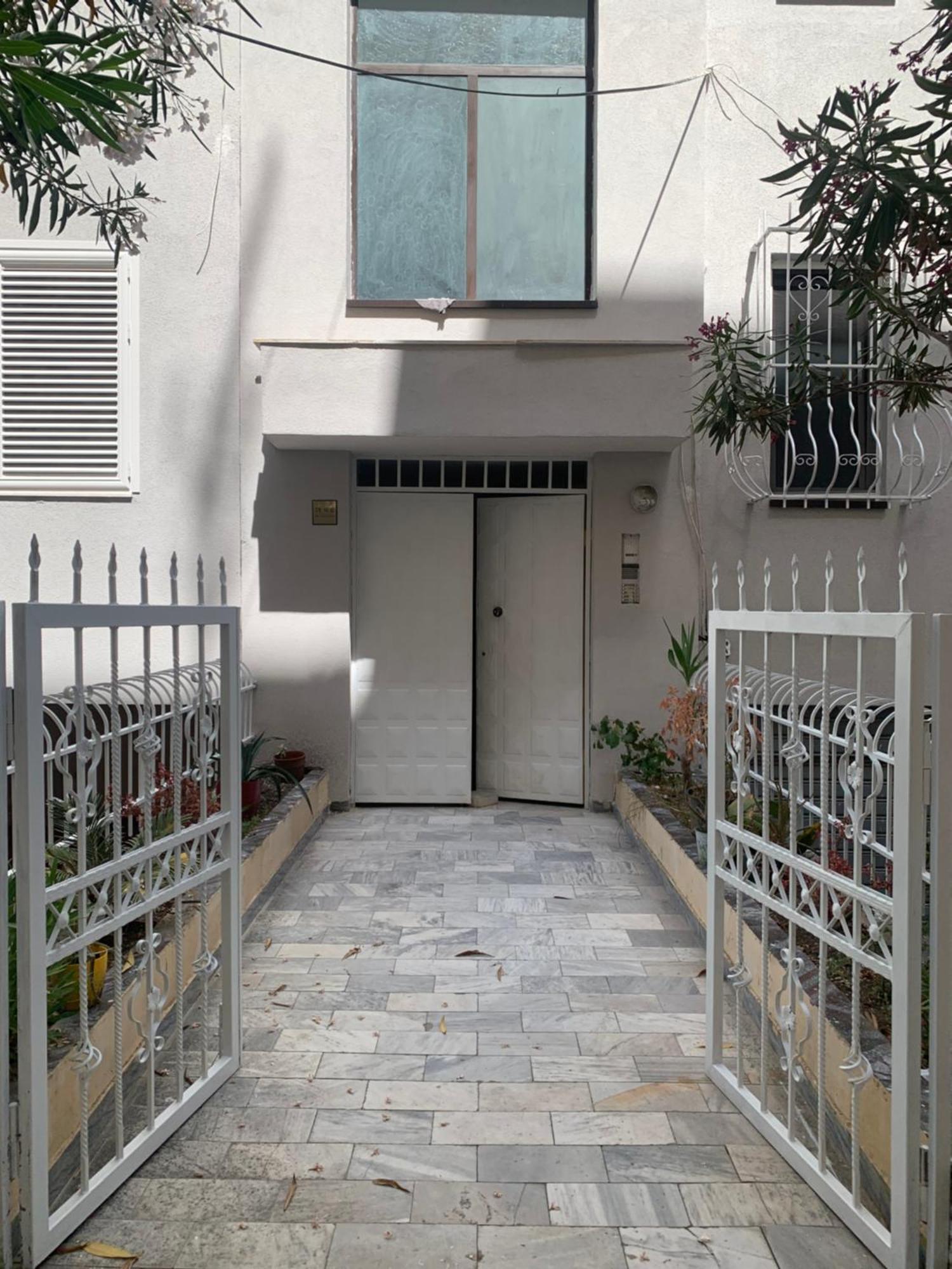 Nazari Apartment 2 Tirana Extérieur photo