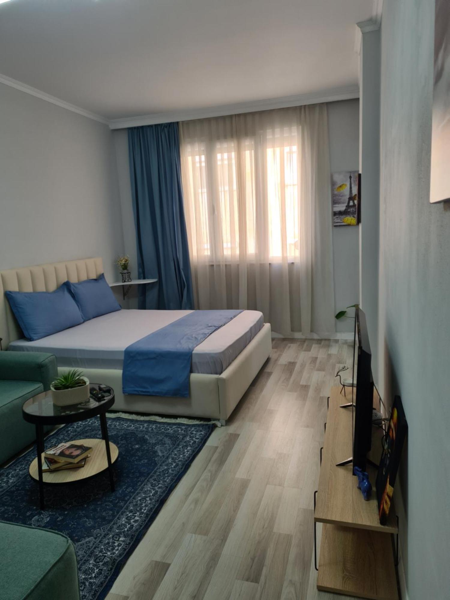 Nazari Apartment 2 Tirana Chambre photo
